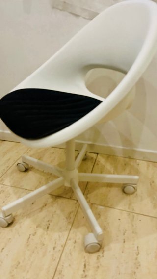 Silla de ruedas Ikea