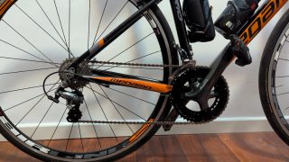 Bicicleta Megamo R10