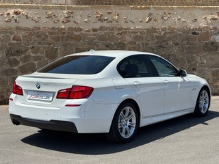 BMW Serie 5 2012