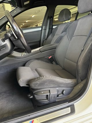 BMW Serie 5 2012