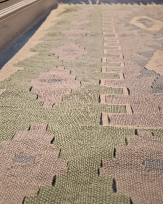 Tappeto Kilim Turco