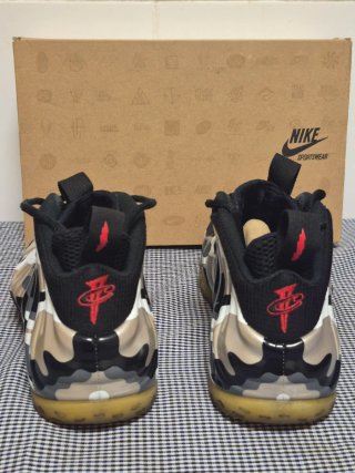 ZAPATILLAS NIKE AIR FOAMPOSITE ONE PRM