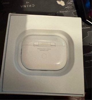 Apple AirPods Pro 2ª Gen Blancos con Garantía