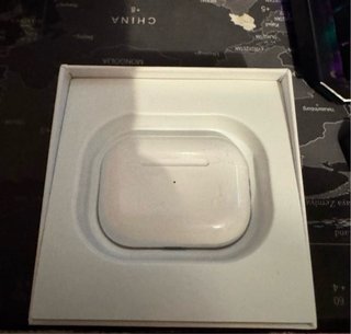 Apple AirPods Pro 2ª Gen Blancos con Garantía