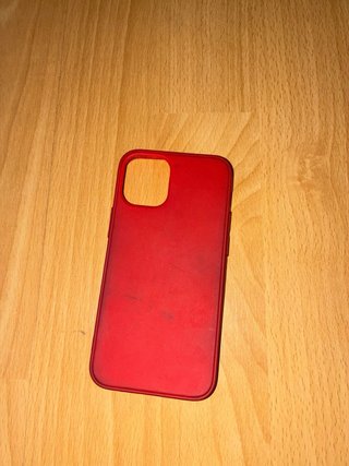 Custodie per iPhone 12 Mini (4 unità)