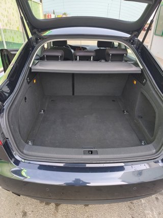 Audi A5 2012