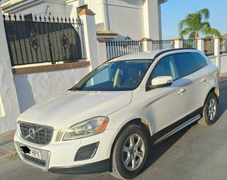 Volvo XC60 2013