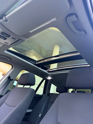 BMW Serie 3 e91 320d