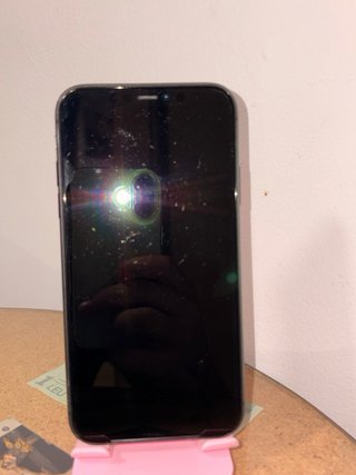 iPhone 11 Nero 64GB