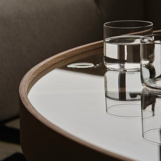 Mesa de centro IKEA STOCKHOLM