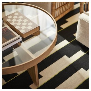Mesa de centro IKEA STOCKHOLM