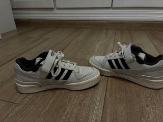 Adidas Forum Talla 37 1/3