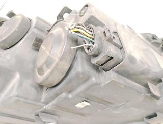 20522506 faro izquierdo 5k1941005s volkswagen golf