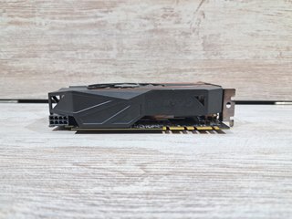 Nvidia GTX 1070 OC 8GB DDR5 ITX (GigaByte)