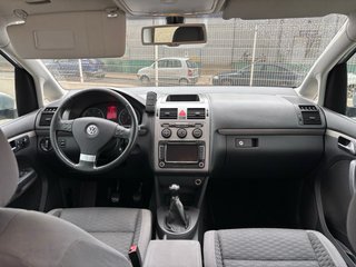 Volkswagen Tayron 2010