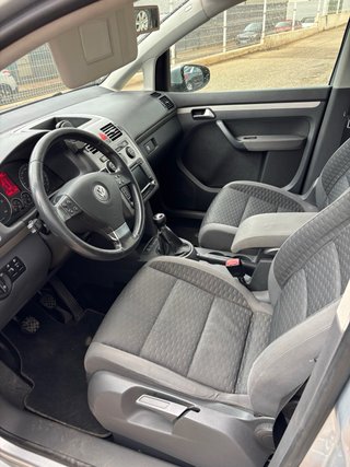 Volkswagen Tayron 2010