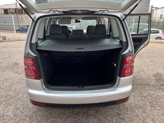 Volkswagen Tayron 2010
