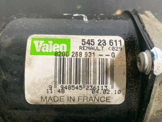 Renault 62079 limpia del 8200268931g clio 1.4 16v