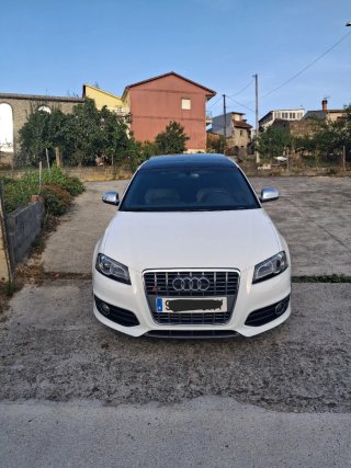 Audi S3 2009