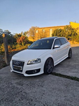 Audi S3 2009
