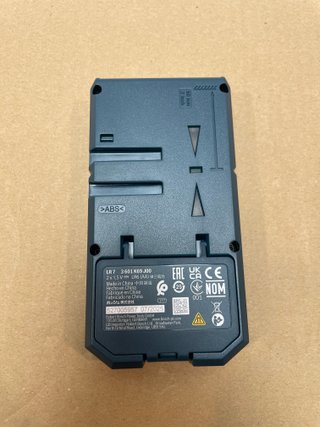Receptor Láser Bosch Professional LR 7