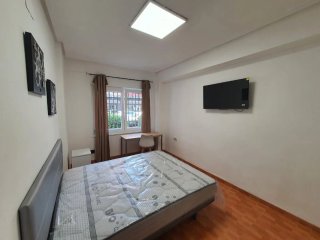 Apartamento en alquiler caceres capital.