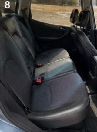 Mercedes-Benz Clase A 2004