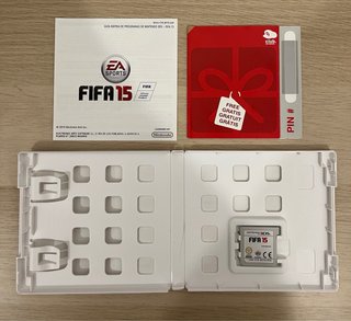 Juegos Nintendo 3DS  ¡¡¡ENVÍO GRATIS!!!