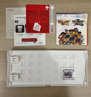 Juegos Nintendo 3DS  ¡¡¡ENVÍO GRATIS!!!