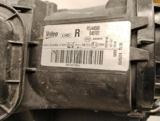 Faro derecho 5f1941006b seat leon 1.6 tdi 22990518