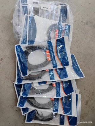 Cavo Rete Ethernet Cat6 UTP Intellinet 3m