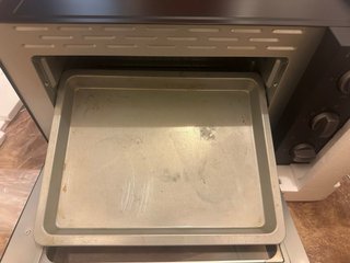 Horno de Sobremesa KOENIC 45L 2000W