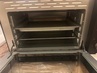 Horno de Sobremesa KOENIC 45L 2000W