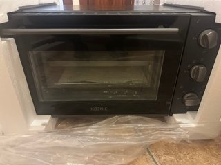 Horno de Sobremesa KOENIC 45L 2000W