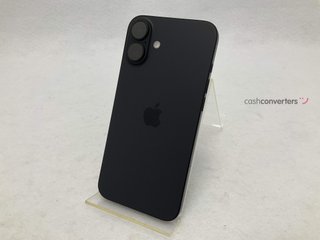 apple iphone 16 plus 256gb