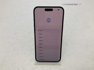 apple iphone 16 plus 256gb