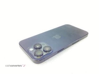 apple iphone 15 pro max 256gb