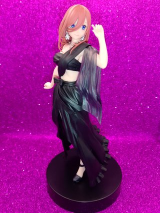 anime figures Quintessential Quintuplets Kyunties