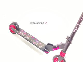 patinete decathlon patinete plegable