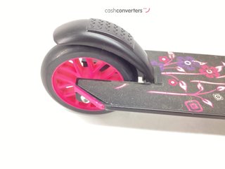 patinete decathlon patinete plegable