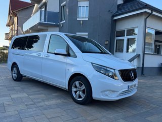 Mercedes-Benz Vito 2016