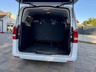 Mercedes-Benz Vito 2016