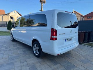 Mercedes-Benz Vito 2016