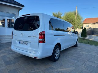 Mercedes-Benz Vito 2016