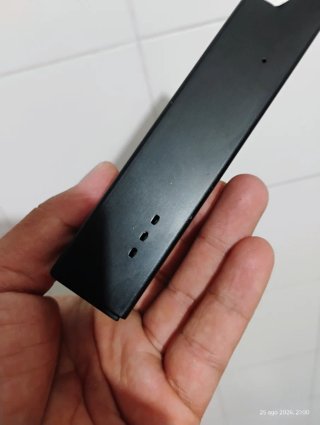Prometis DEV 10G Firewall Hardware