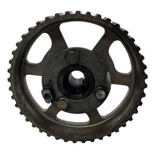 Polea bomba volkswagen 028130111f polo ii 386564