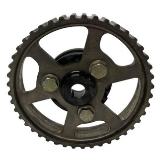 Polea bomba volkswagen 028130111f polo ii 386564