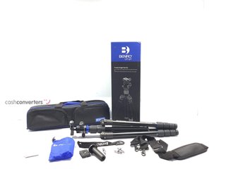 tripode benro fta18ab0
