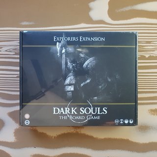 Dark Souls + 4 expansiones español sin abrir