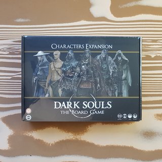 Dark Souls + 4 expansiones español sin abrir